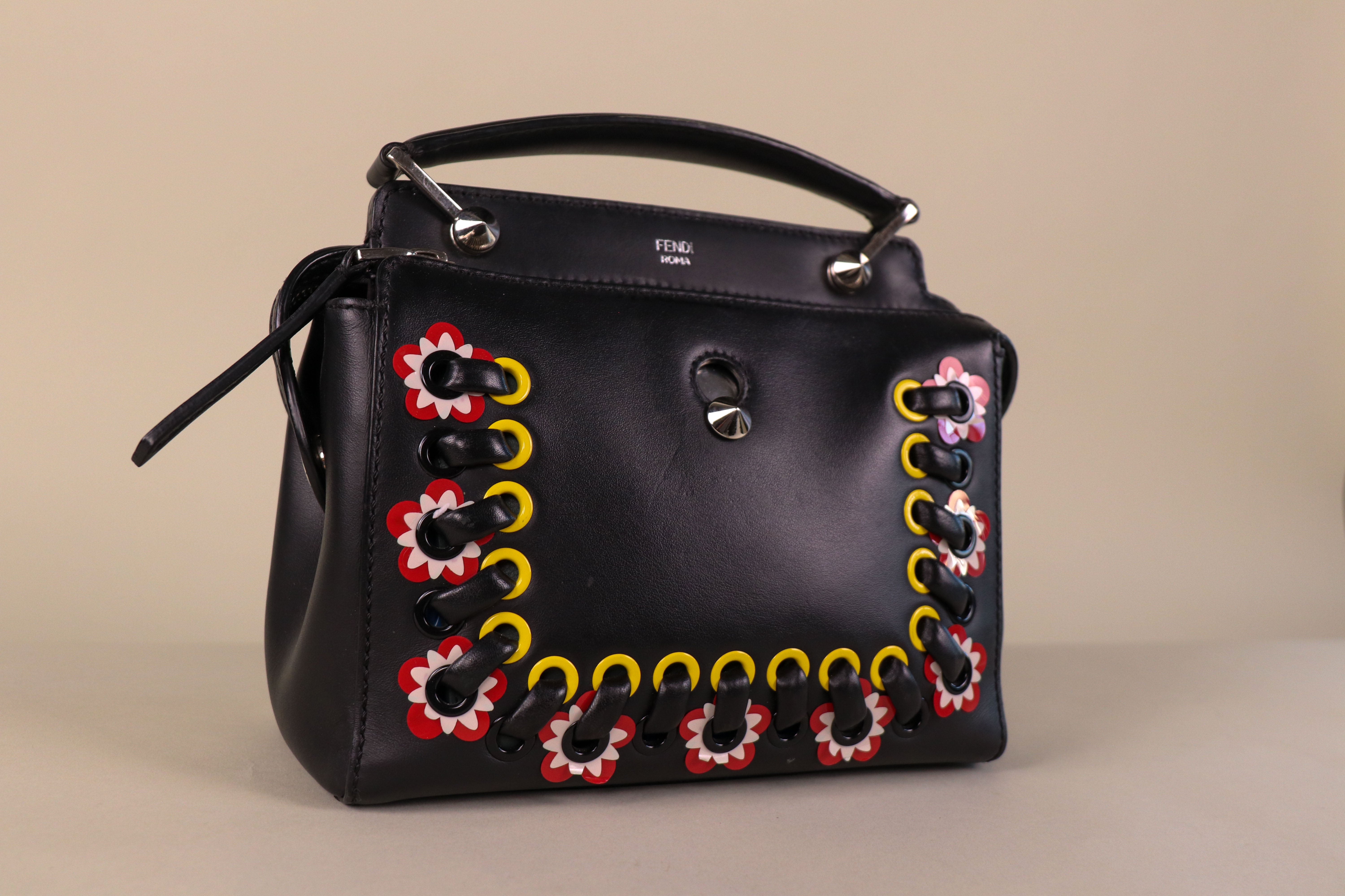 Fendi - Small Flowerland DotCom – MADE by DWC