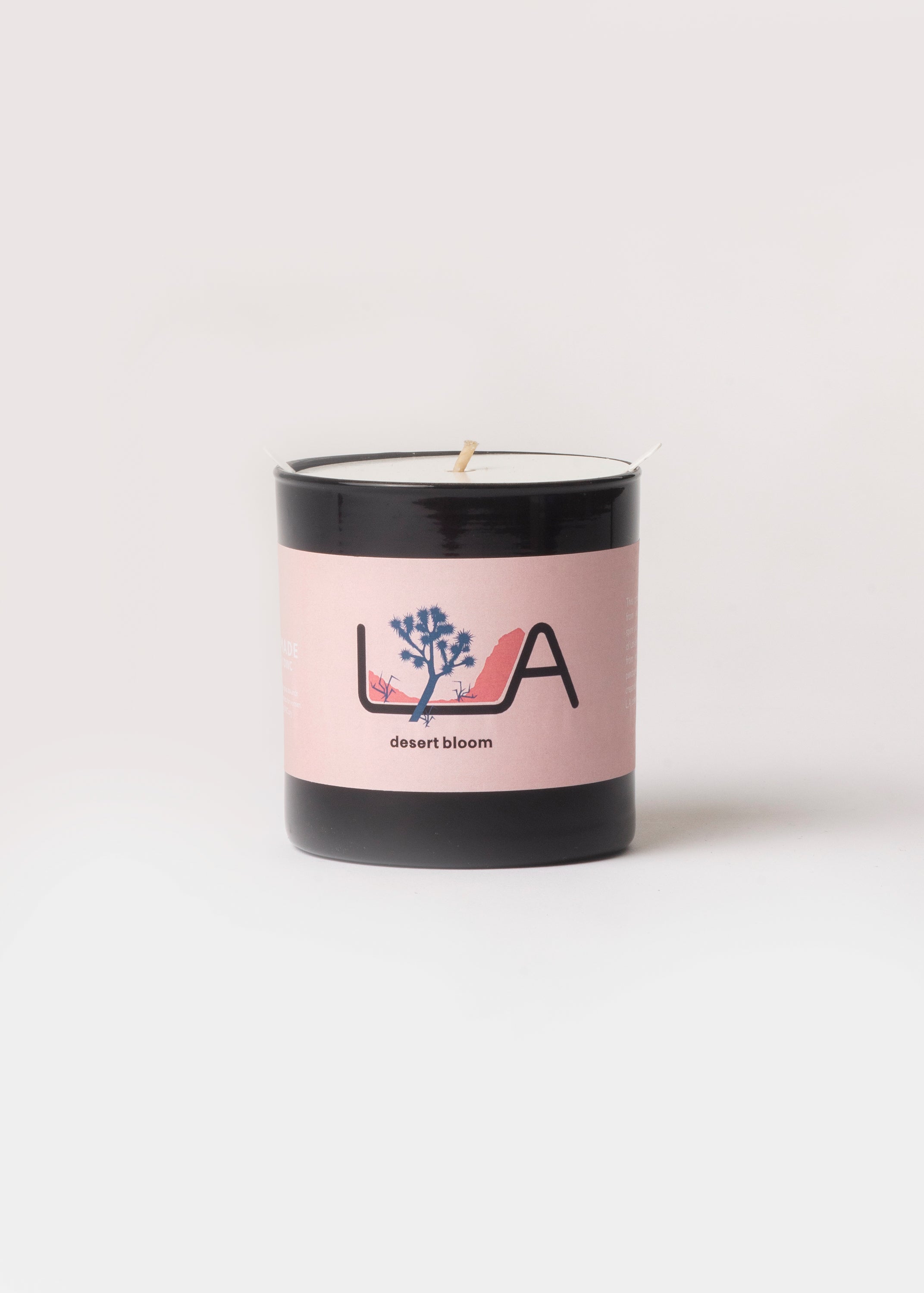 LA Original Candles – MADE by DWC