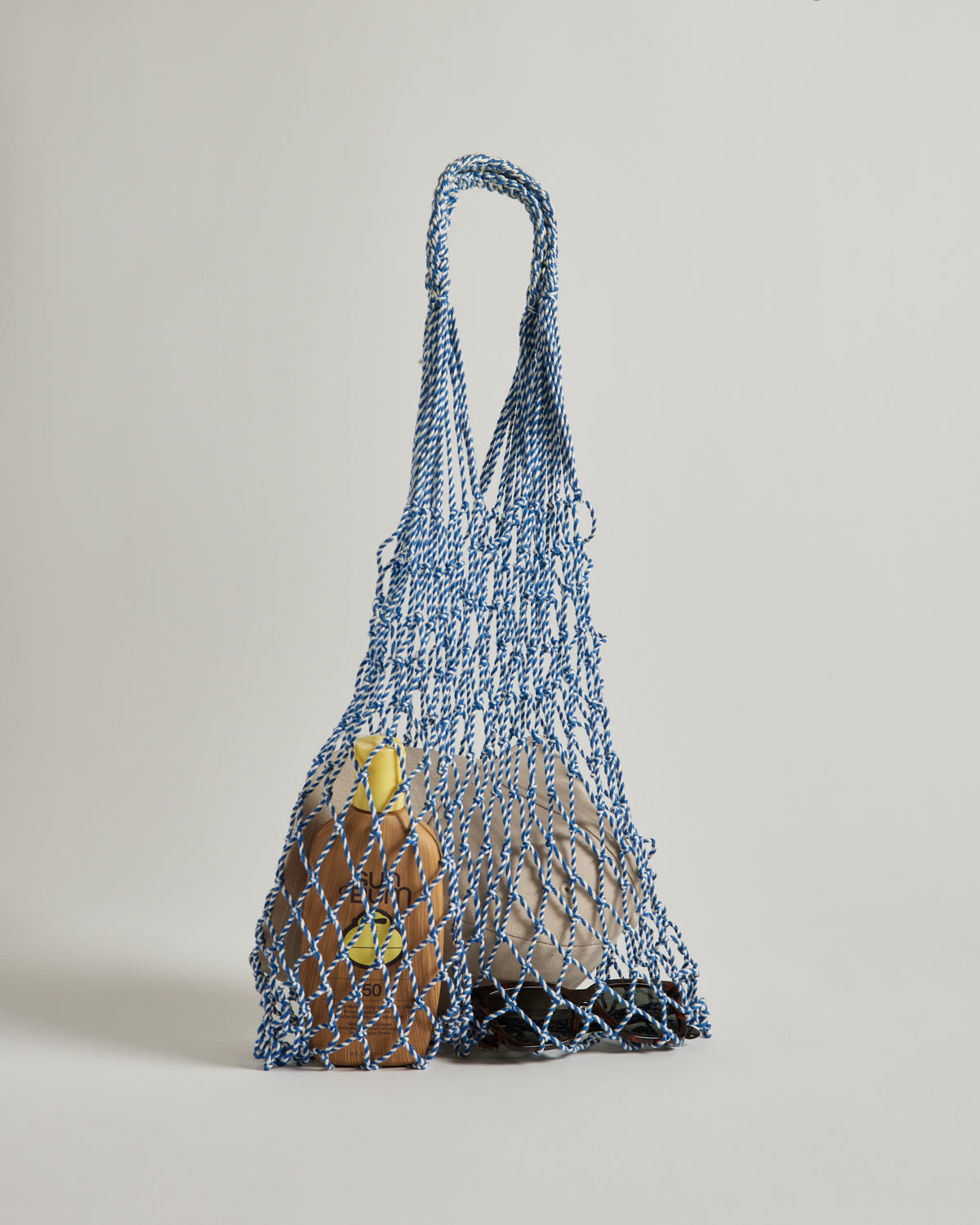 Fisherman Net Bag