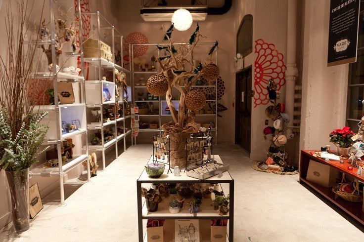 #TBT MADE Turns Five!