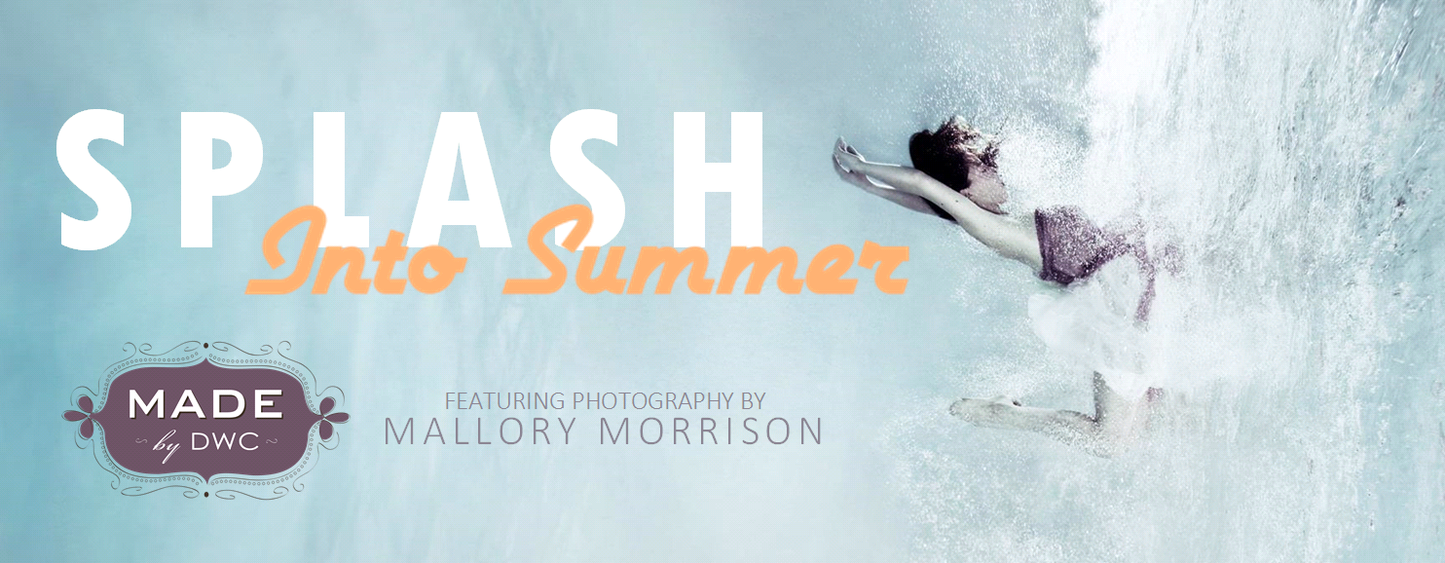 MADE by DWC’s Splash into Summer Recap