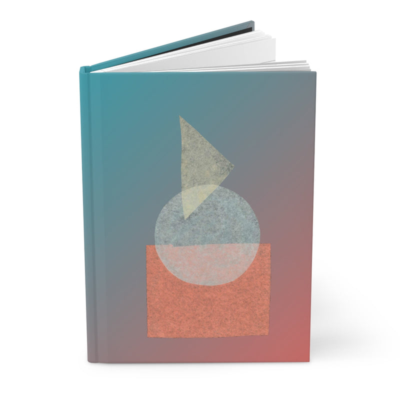 Hardcover Journals