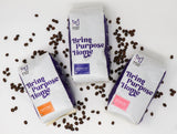 Organic Whole Bean Coffee