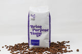 Organic Whole Bean Coffee