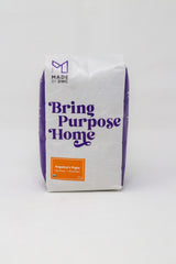 Organic Whole Bean Coffee