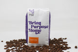 Organic Whole Bean Coffee