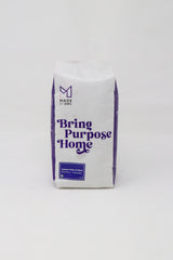Organic Whole Bean Coffee