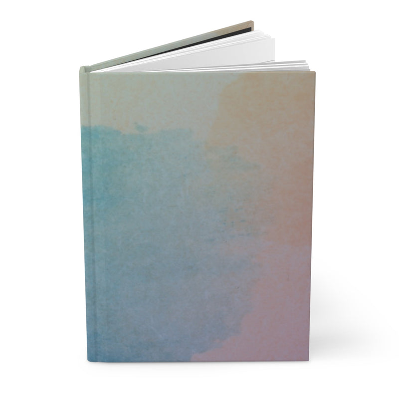 Hardcover Journals