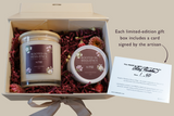 Rooted in Resilience Candle (PRE-ORDER)