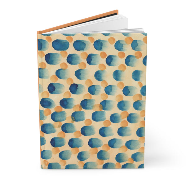 Hardcover Journals