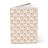 Hardcover Journals