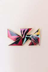 "Orlando" Limited Edition Brooch by Laddie John Dill