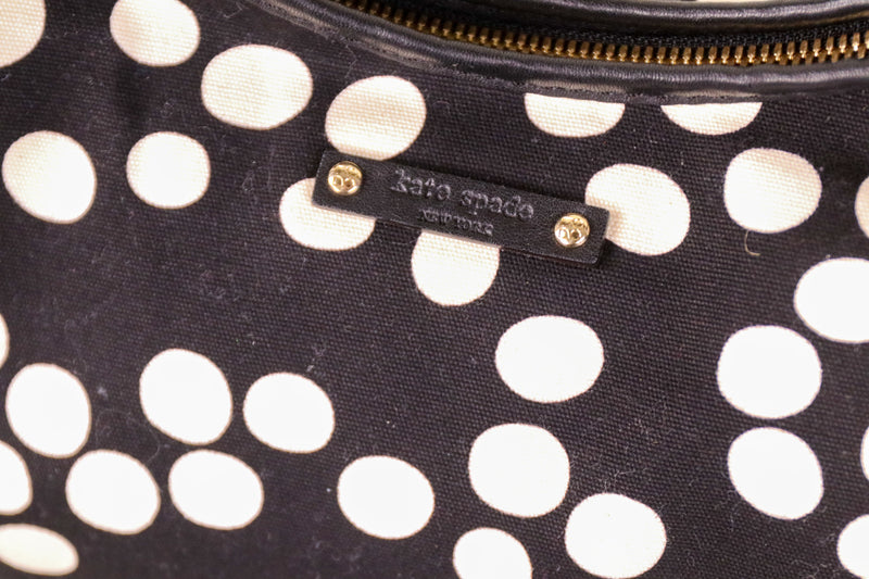 Kate Spade - Polka Dot Handbag