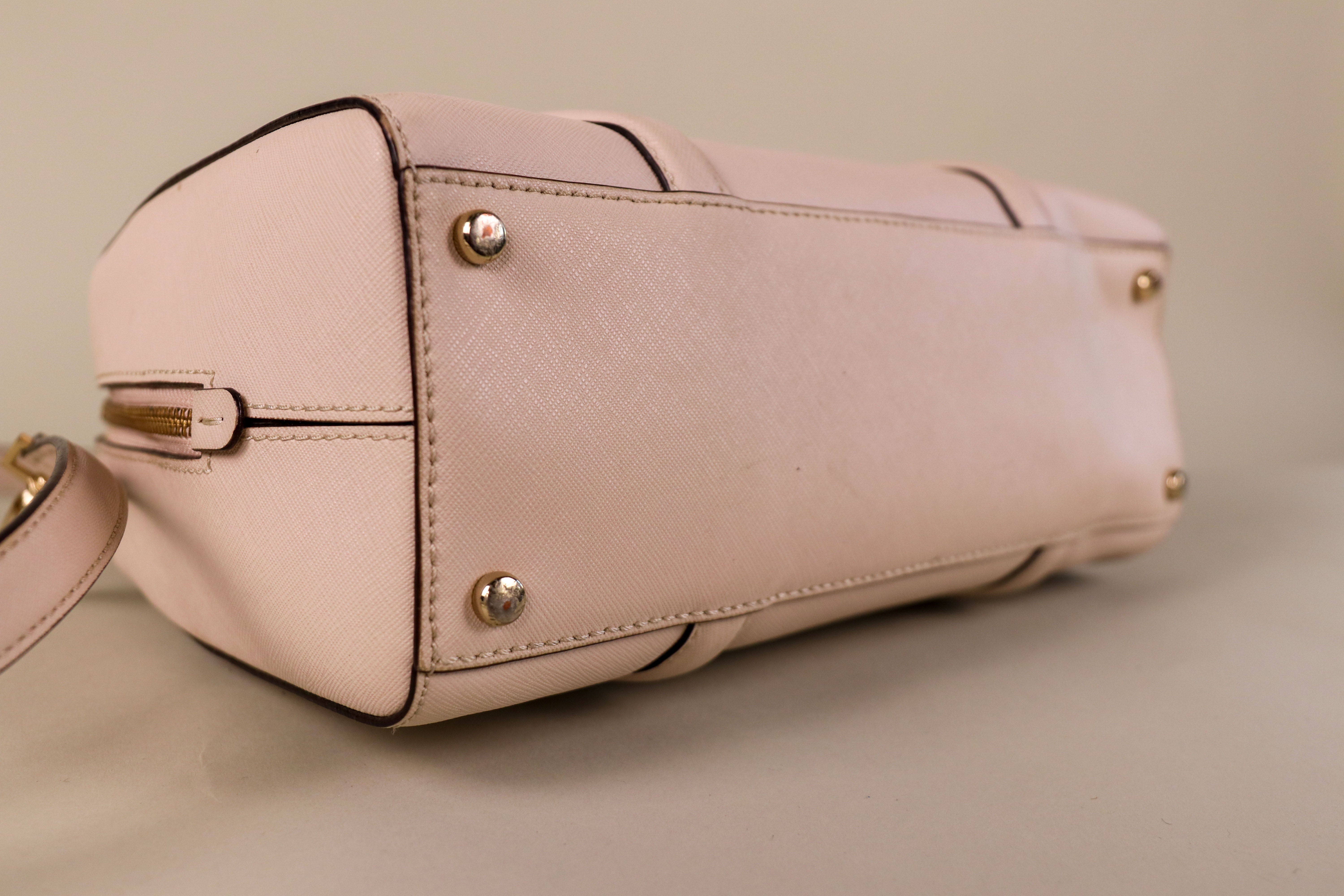 Kate Spade - Felix Newbury Lane Satchel – MADE by DWC