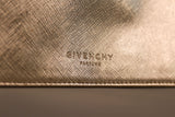 Givenchy - Laminated Leather Flat Pouch