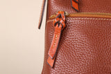 Dooney & Bourke - Pebble Grain Letter Carrier