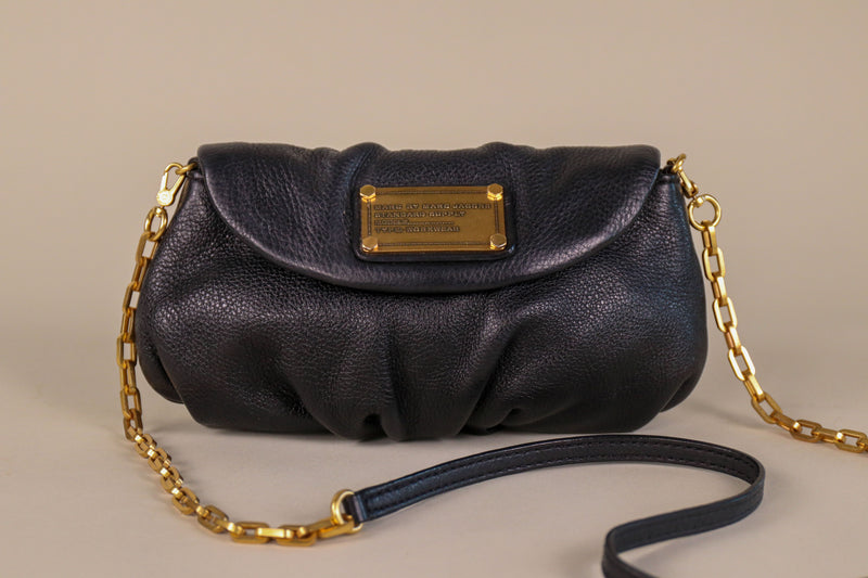 Marc Jacobs - Classic Q - Karlie' Crossbody Flap Bag