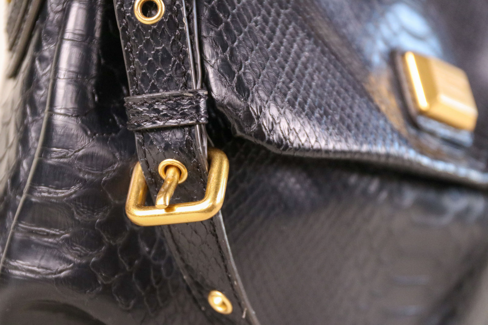 MARC BY MARC JACOBS バッグ 黒