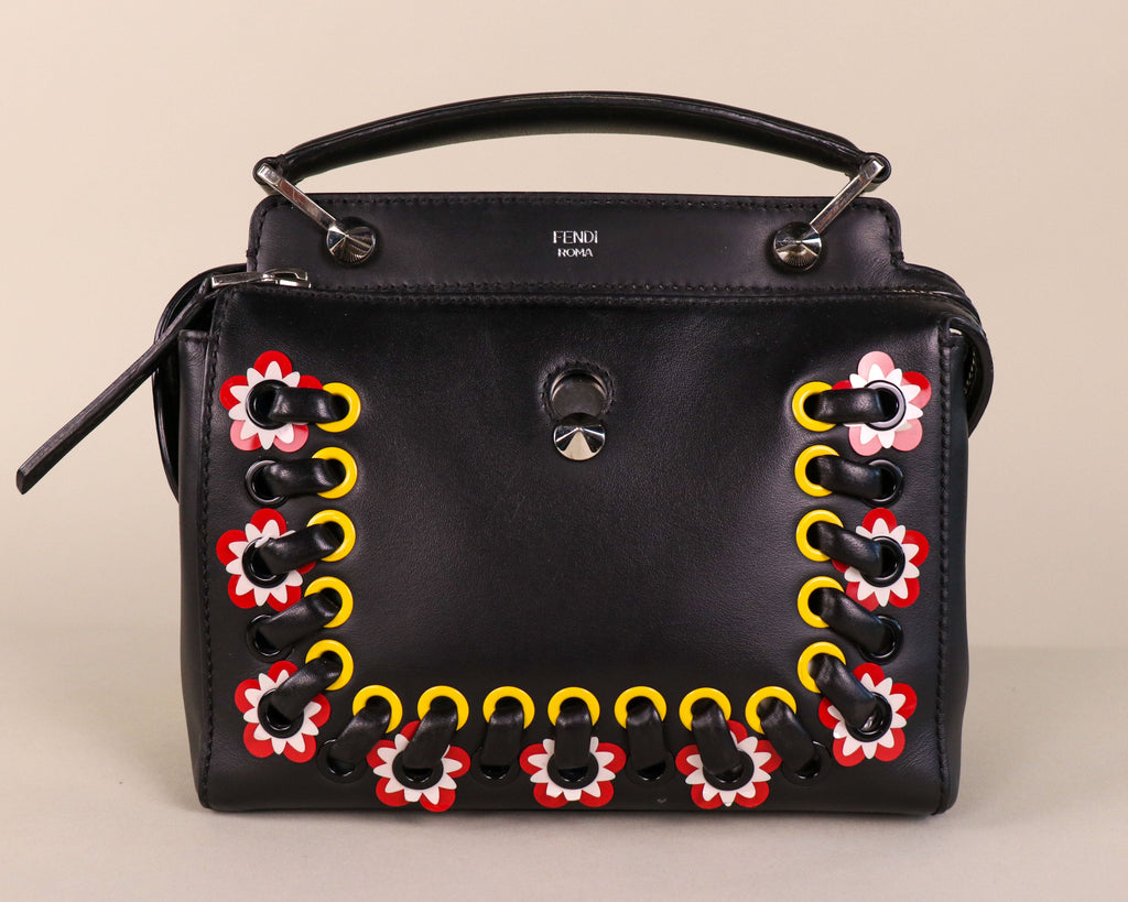 Fendi - Small Flowerland DotCom – MADE by DWC