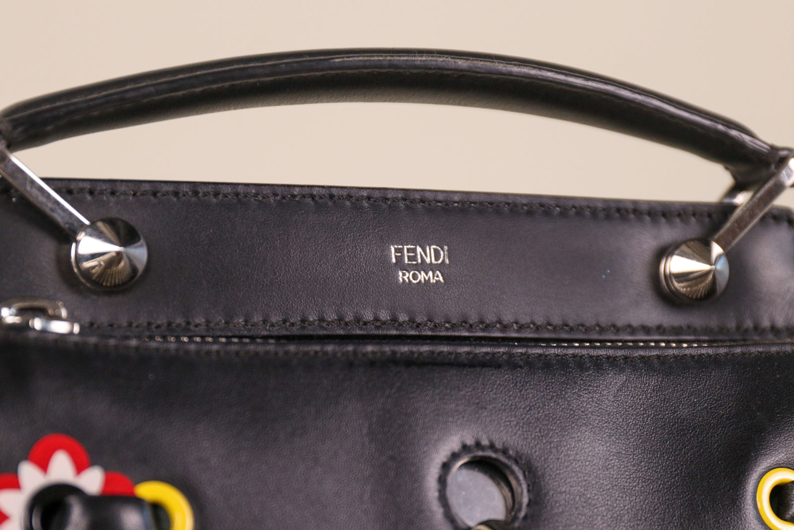 Fendi - Small Flowerland DotCom – MADE by DWC