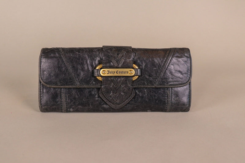 Juicy Couture - Leather Wallet