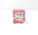 Lady Bird Groove Soap