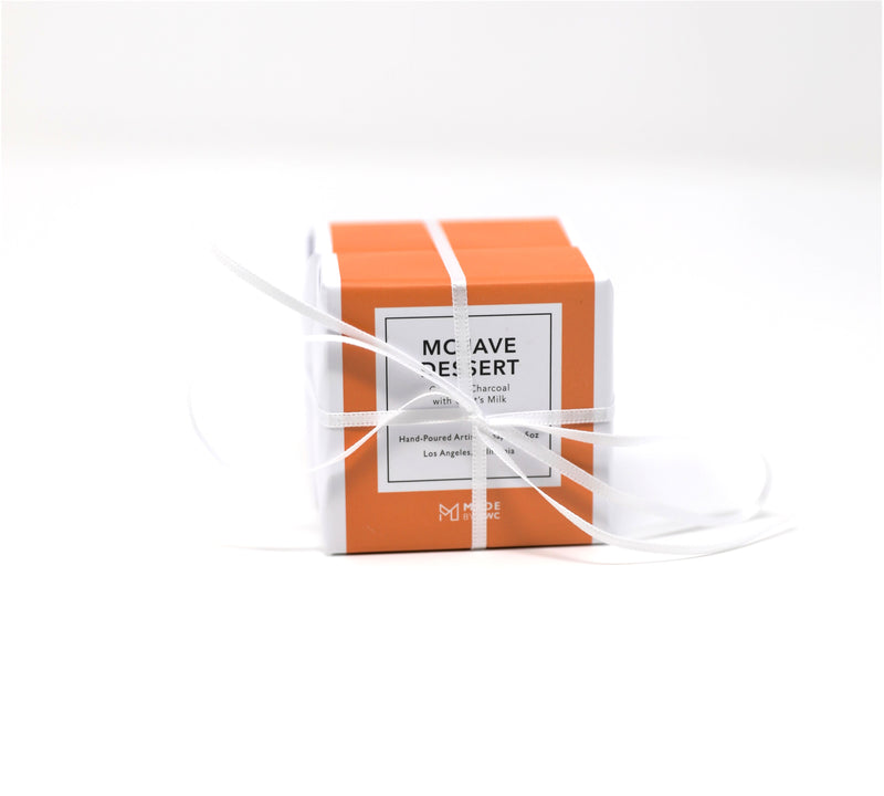 Mojave Dessert Soap