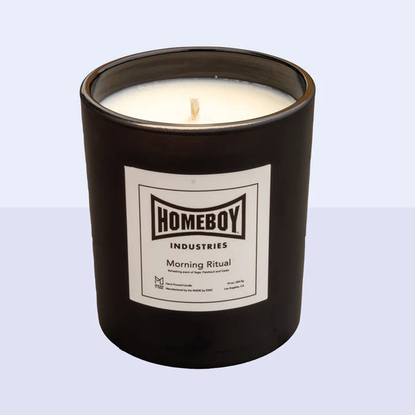 HOMEBOY Candle Dragon's Blood