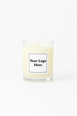 Custom 8oz Candle (G)