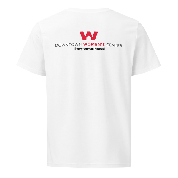 DWC Tee