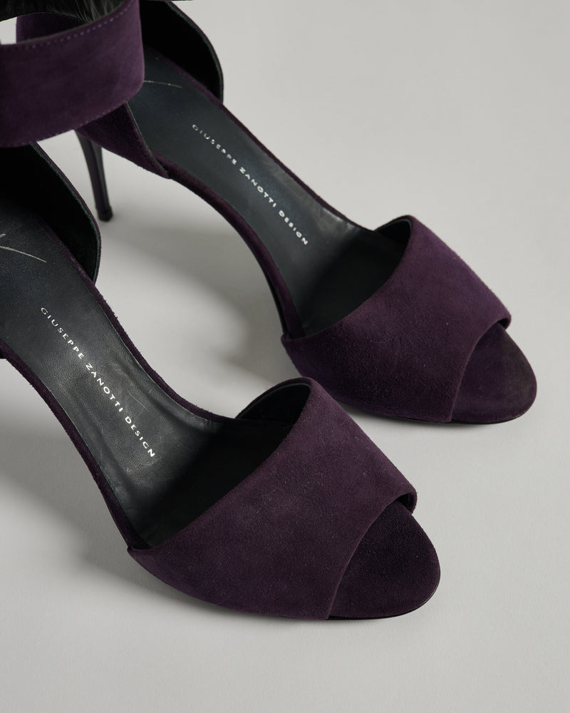 Giuseppe Zanotti Shoes - Women's Designers - Farfetch