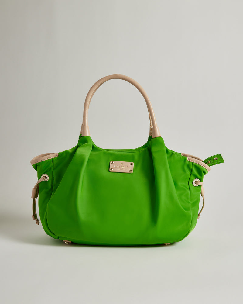 Kate Spade Wicker Bag | ShopStyle