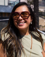 Dita - Supa Dupa Oversized Sunglasses