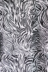 Nasty Gal -  Zebra Print Blazer Dress - 14