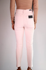 Citizens of Humanity - Olivia Crop High Rise Slim Jeans