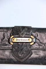 Juicy Couture - Leather Wallet