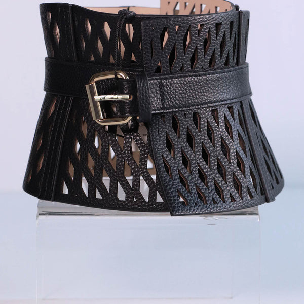 BCBGMAXAZRIA Waist Belt MADE by DWC