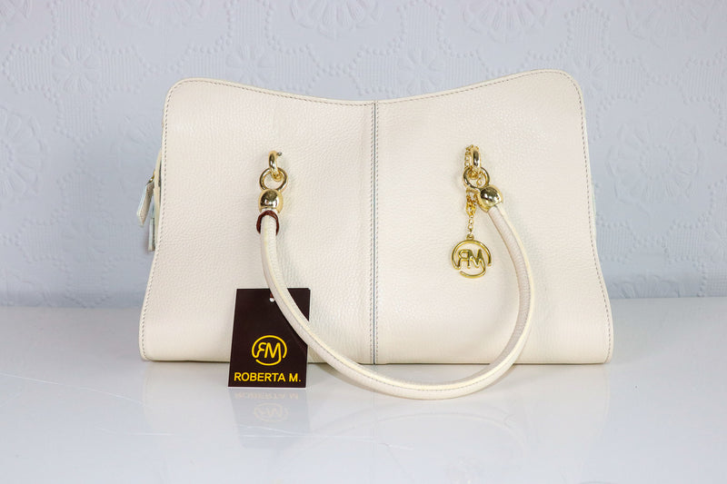 Roberta M - Italian Luxe Handbag