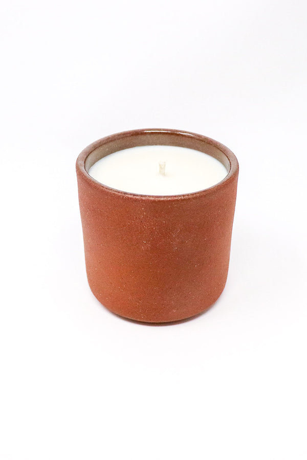 XCA x MADE by DWC Artisan Candle