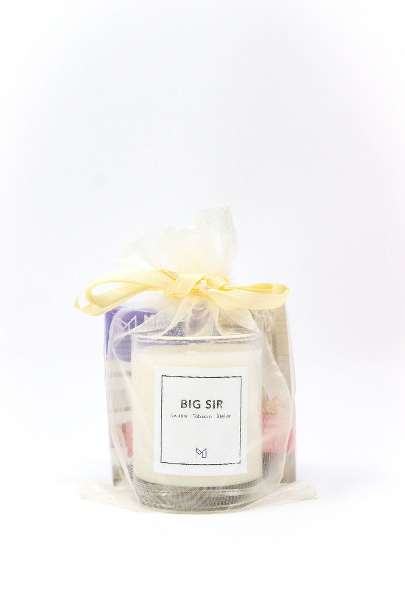 Gift Votive Candles