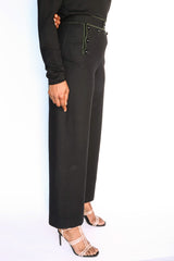 Marc Jacobs - Wool Flare Pant - 6