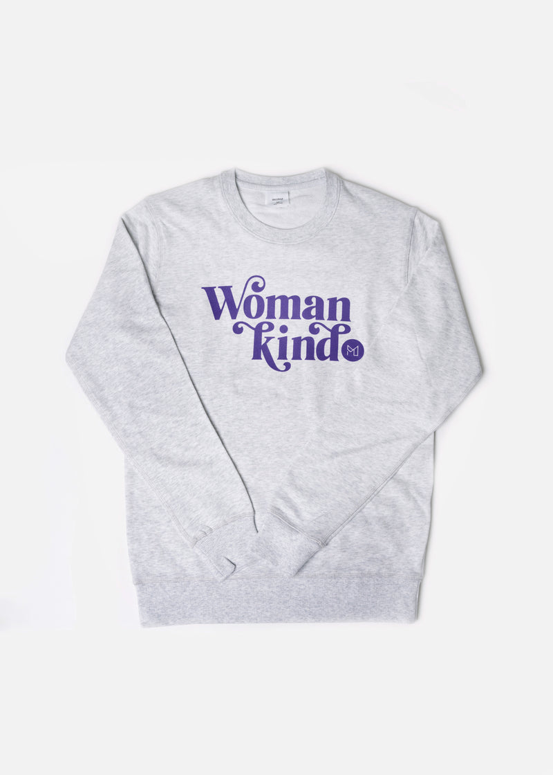Womankind Basic Sweatshirt