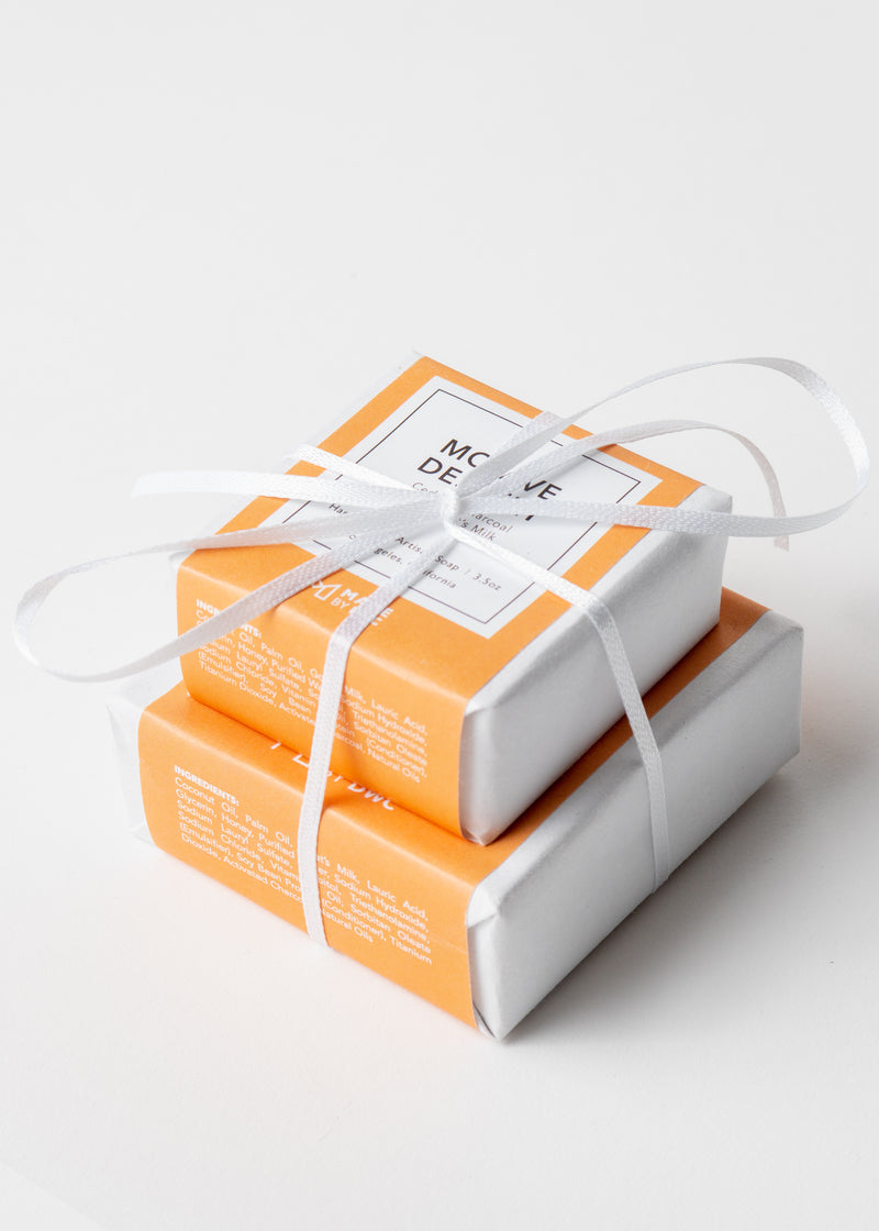 2pk Soap Bundle Case Packs