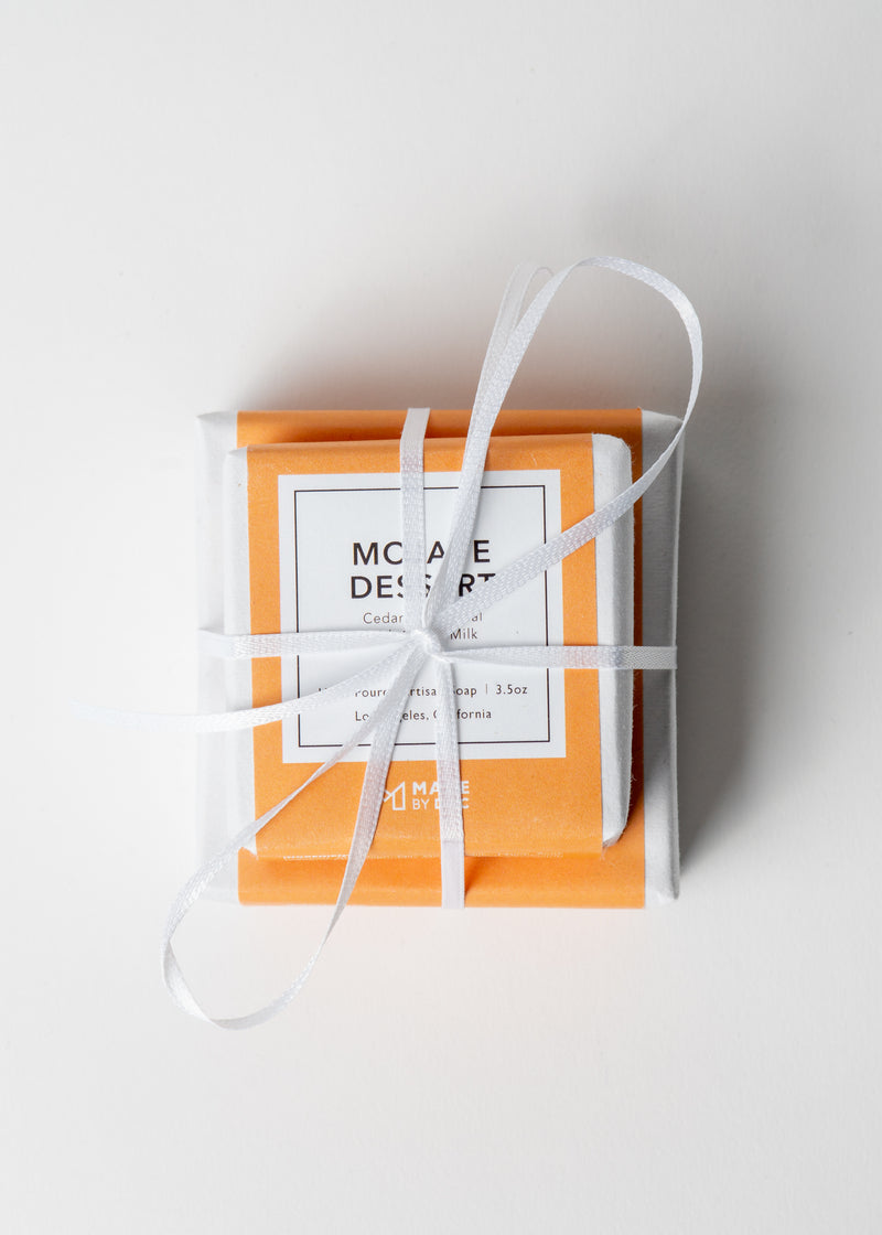 2pk Soap Bundle Case Packs