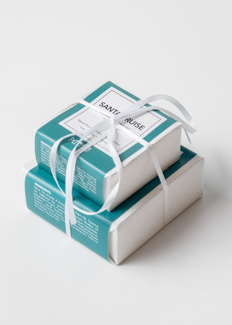 2pk Soap Bundle Case Packs