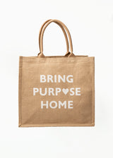 PurposeFull Tote