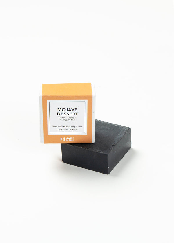 Mojave Dessert Soap