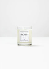 Nap Valley Candle